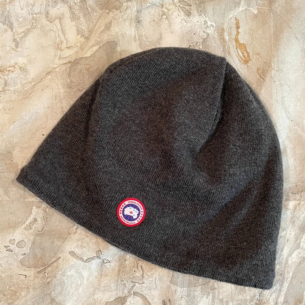 Canada Goose Beanie